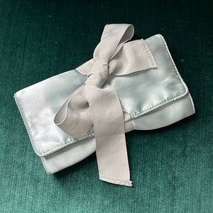 JCrew Travel Jewelry Case